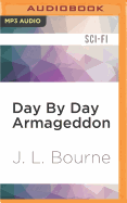 Day by Day Armageddon: Shattered Hourglass