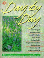 Day by Day: Bible Readings for Every Day of the Year