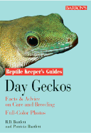 Day Geckos