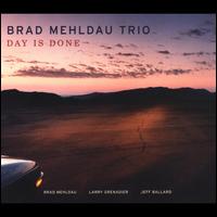 Day Is Done - Brad Mehldau Trio