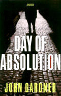 Day of Absolution - Gardner, John