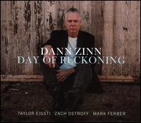 Day of Reckoning - Dann Zinn