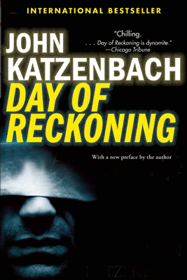 Day of Reckoning - Katzenbach, John