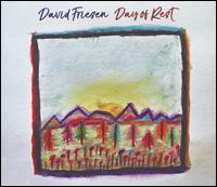 Day of Rest - David Friesen