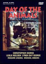 Day of the Animals - William Girdler