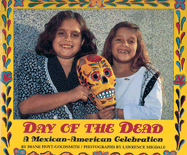 Day of the Dead: A Mexican-American Celebration - Hoyt-Goldsmith, Diane, and Migdale, Lawrence (Photographer)