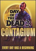 Day of the Dead: Contagium