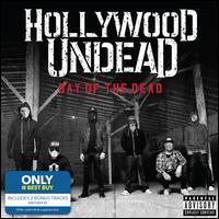 Day of the Dead [Only @ Best Buy] - Hollywood Undead