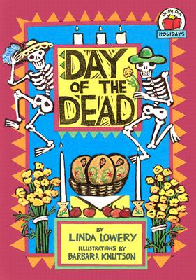 Day of the Dead - Lowery, Linda
