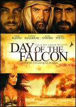 Day of the Falcon - Jean-Jacques Annaud
