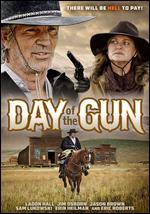 Day of the Gun - Wayne Shipley