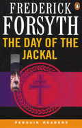 Day of the Jackal Book & Cassette