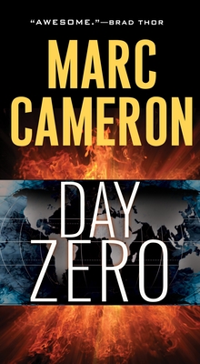 Day Zero: A Jericho Quinn Thriller - Cameron, Marc