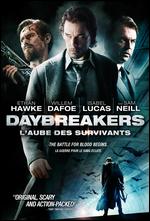 Daybreakers - Michael Spierig; Peter Spierig