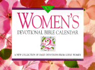 Daybreaks Womens Devotional 2