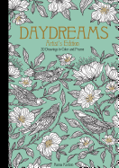 Daydreams Artist's Edition: Originally Published in Sweden as Dagdr÷mmar Tavelbok