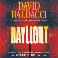 Daylight: An Atlee Pine Thriller #03