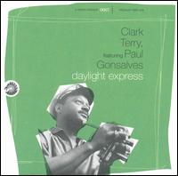 Daylight Express - Clark Terry & Paul Gonsalves