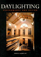 Daylighting Performance and Design - Ander, Gregg D