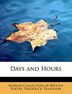 Days and Hours