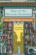 Days at the Morisaki Bookshop: The perfect book to curl up with - for lovers of Japanese translated fiction everywhere