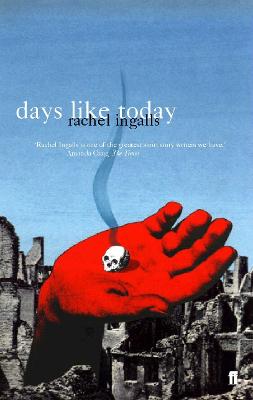 Days Like Today - Ingalls, Rachel