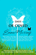 Days of COVID: A Corkonian Diary of Poems