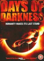 Days of Darkness - Jake Kennedy