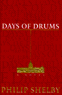 Days of Drums - Shelby, Philip