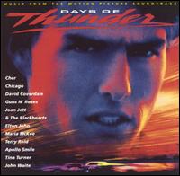Days of Thunder [Music from the Motion Picture] - Various Artists