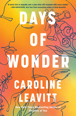 Days of Wonder - Leavitt, Caroline