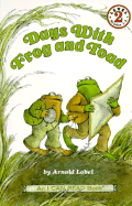 Days with Frog and Toad Book and Tape