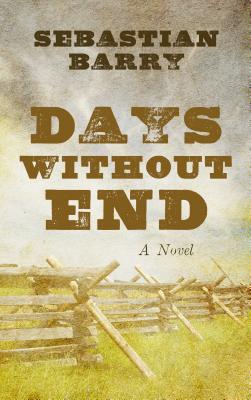 Days Without End - Barry, Sebastian