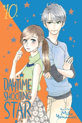 Daytime Shooting Star, Vol. 10 - Yamamori, Mika