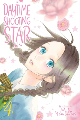 Daytime Shooting Star, Vol. 4 - Yamamori, Mika