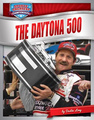 Daytona 500 - Long, Dustin