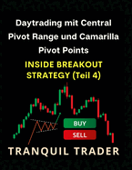 Daytrading mit Central Pivot Range und Camarilla Pivot Points: INSIDE BREAKOUT STRATEGY (Teil 4)