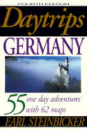 Daytrips Germany (4th Edition)