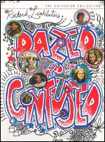 Dazed and Confused [2 Discs] [Criterion Collection] - Richard Linklater