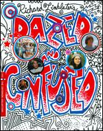 Dazed and Confused [Criterion Collection] [Blu-ray] - Richard Linklater