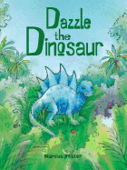 Dazzle the Dinosaur