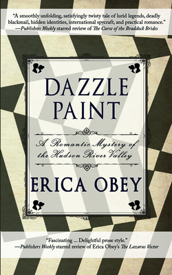 Dazzlepaint - Obey, Erica