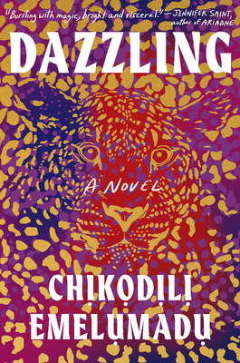 Dazzling - Emelumadu, Chikodili