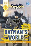 DC Batman's World Reader Level 2