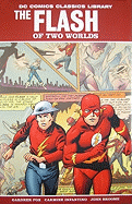 DC Comics Classics Library: The Flash of Two Worlds