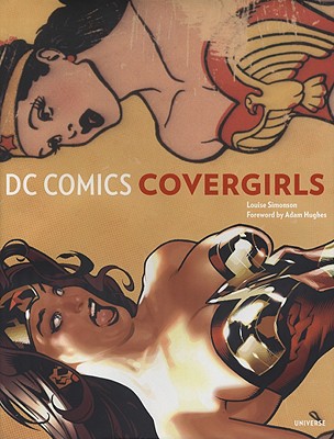 DC Comics Covergirls - Simonson, Louise