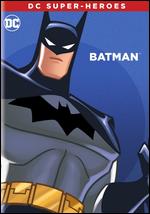 DC Super-Heroes: Batman - 