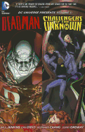 DC Universe Presents, Volume 1: Deadman/Challengers of the Unknown
