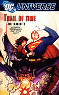 DC Universe: Trail of Time