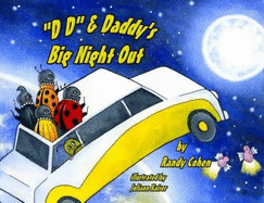 Dd & Daddy's Big Night Out